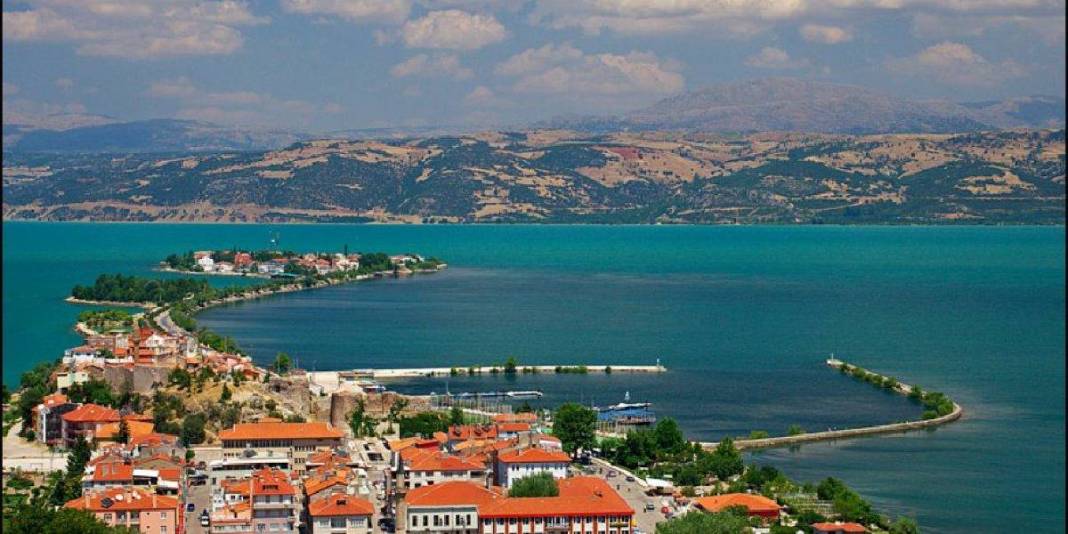 Türkiye’nin en huzurlu yerlerini yapay zeka sıraladı! Giden dönmek istemiyor: İşte yaşam dolu o adresler 10